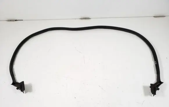 Mercedes-Benz SLK R172 Trunk rubber seal (body) A1727500098
