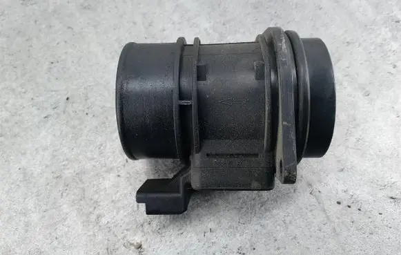 Mass air flow meter