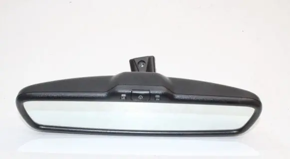 Nissan X-Trail T32 Rear view mirror (interior)