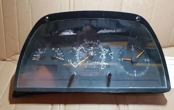Mercedes-Benz Vito Viano W638 Speedometer (instrument cluster)