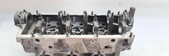 Audi A6 S6 C5 4B Engine head 059L