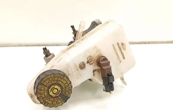 Citroen Dispatch II Master brake cylinder 1498225080