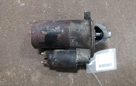 Ford Explorer Starter motor F070BA5M12C
