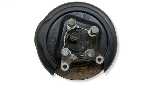 Peugeot 308 Rear wheel hub 