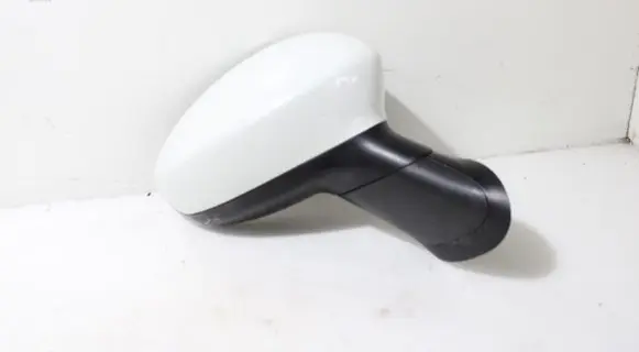 Fiat Punto Evo Front door electric wing mirror