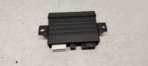 Citroen C5 Parking PDC control unit/module 9663821780 6002JC0860 0263004203