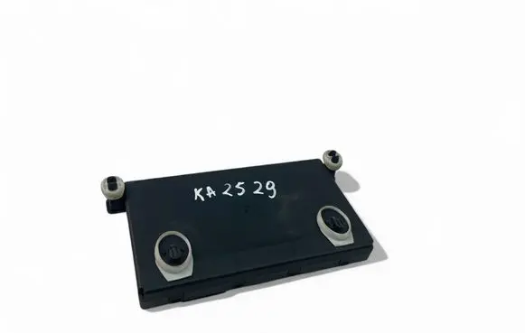 Mercedes-Benz E W211 Door control unit/module 2118707326