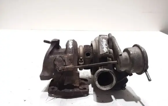 Volvo V70 Turbo 8658098
