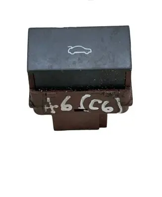 Audi A6 S6 C6 4F Other switches/knobs/shifts 4F0959831