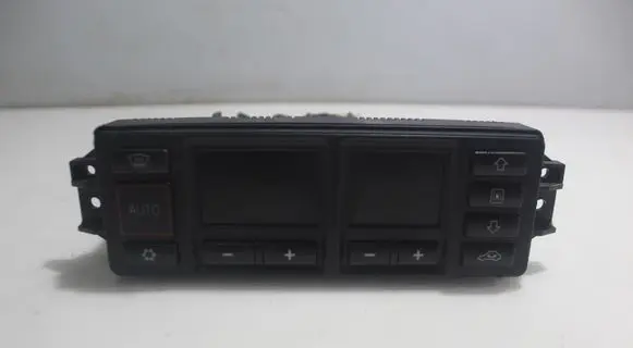 Audi A3 S3 8L Interior fan control switch 5HB007608-10