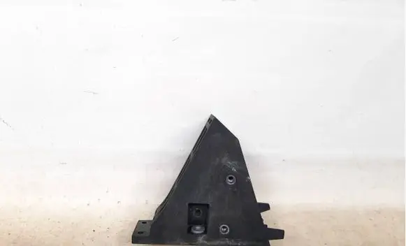 Mini Cooper Countryman F60 Front bumper support beam 7427682 51117427682