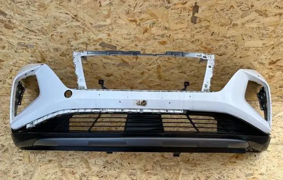 Hyundai Tucson IV NX4 Front bumper 86511N7000