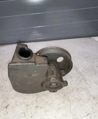 Jeep Grand Cherokee Power steering pump