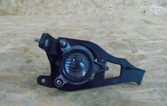 Alfa Romeo 147 Front fog light 468498433
