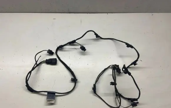 Audi A4 S4 B9 Parking sensor (PDC) wiring loom 8W0971095 24042015 TAB010889BH