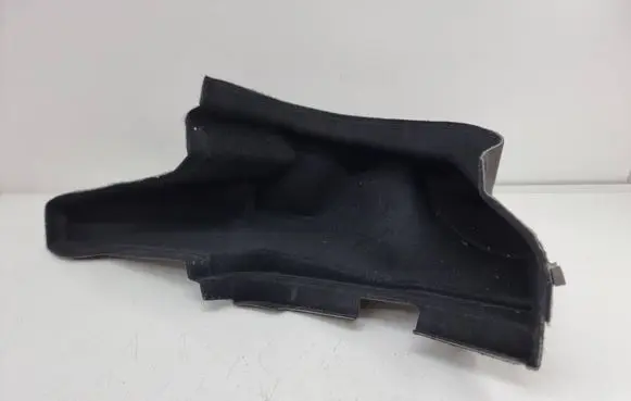 Jaguar F-Type Trunk/boot lower side trim panel Hx5345422ab8 Hx5345422