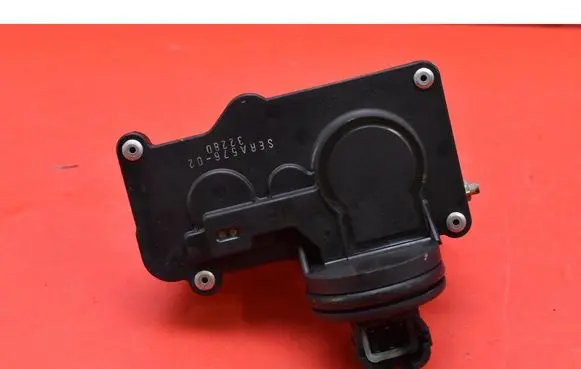 Nissan Micra Throttle body valve RME4501