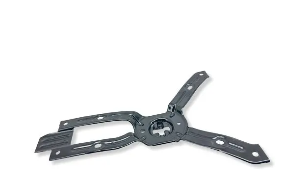 Audi A6 Allroad C8 Holder (bracket) 4K0802717