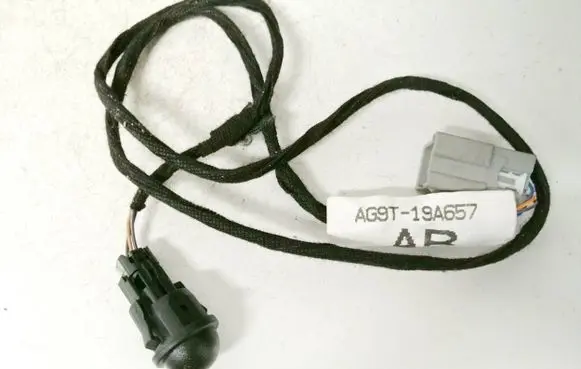 Ford Focus C-MAX Sensor 3m5t19e663 3m5t-19e663
