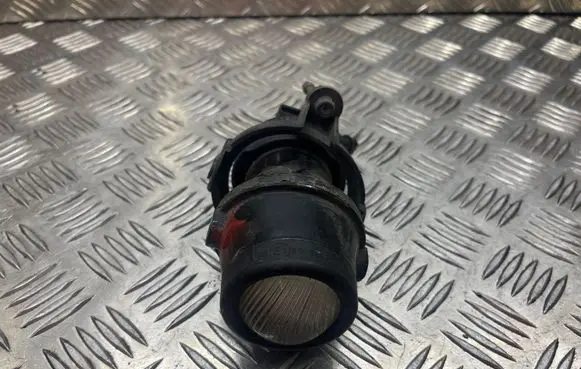 Opel Zafira A Front fog light