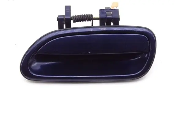 Subaru Legacy Rear door exterior handle SUBARU_LEGACY_II_94-99_KLAMKA_DRZWI_LEWY_TYŁ_416