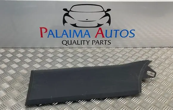 Ford Transit VII Fender trim (molding) BK31V29397BD