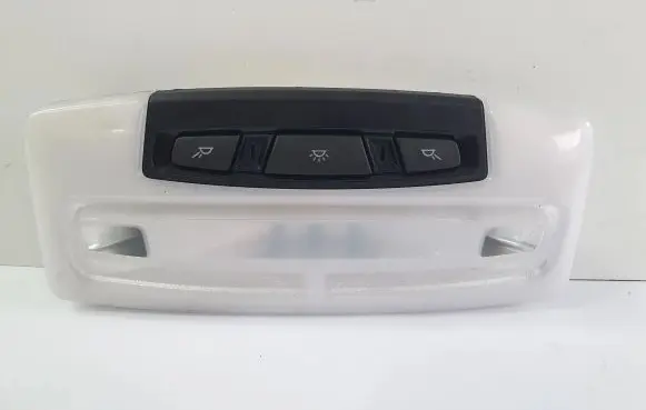 BMW 3 F30 F35 F31 Rear seat light 179349