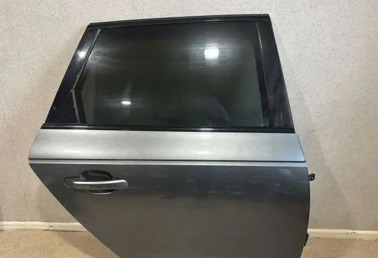 Audi A4 S4 B9 Rear door
