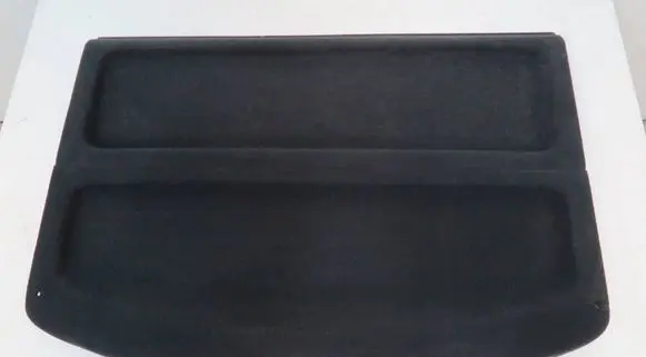 Skoda Octavia Mk2 (1Z) Parcel shelf 1Z5867769
