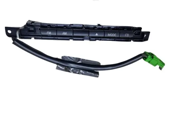 Volvo XC60 Head unit multimedia control 31300019 MU383100108 09W38E03