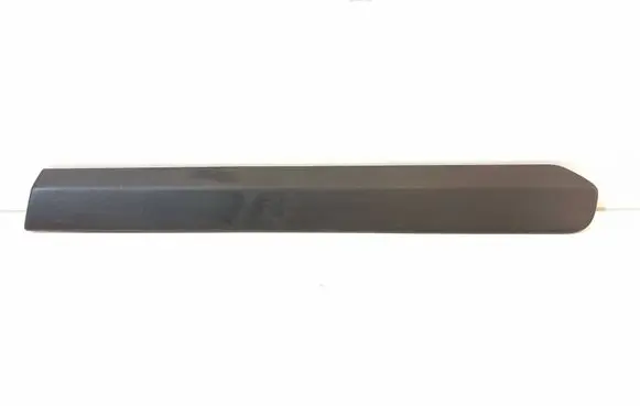 Fiat Doblo Rear fender molding trim 735461484