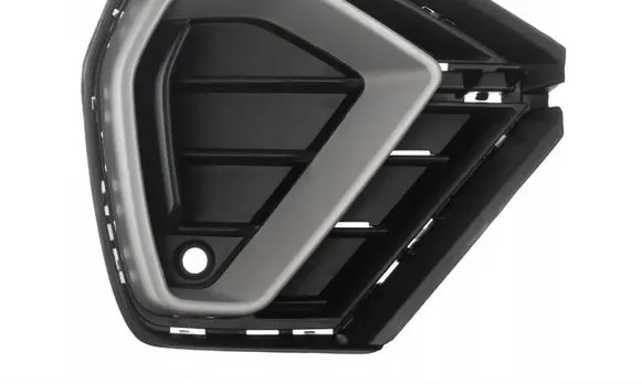 Audi Q3 F3 Front grill