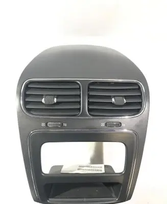 Dodge Journey Dash center air vent grill 20155522660