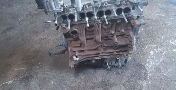 Fiat Doblo Engine 263A5000 6612817