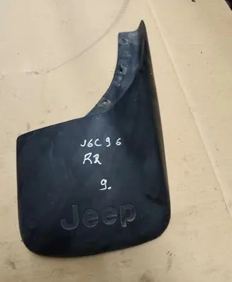 Jeep Grand Cherokee Rear mudguard 