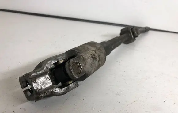 Audi A6 S6 C6 4F Steering column universal joint
