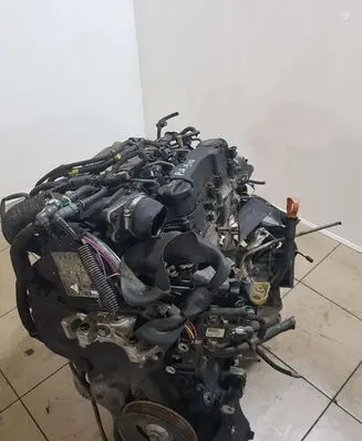 Peugeot 308 Engine PSA9HD