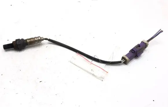 Lambda probe sensor