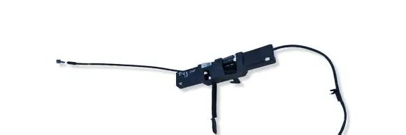 Hyundai Tucson IV NX4 Engine bonnet/hood lock/latch loop/hook 81130N9000