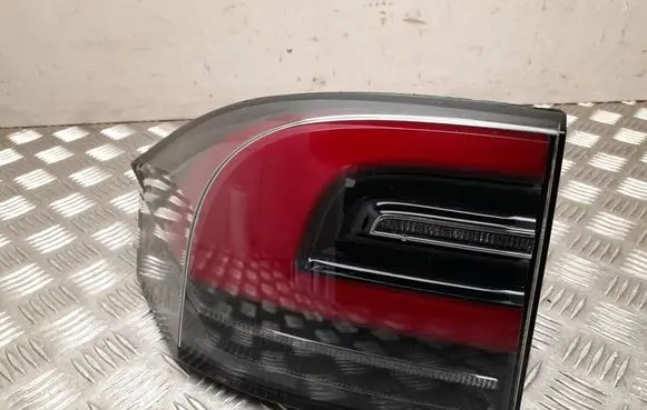 Tesla Model X Rear/tail lights 103433400B