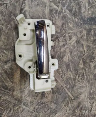 Jeep Compass Rear door interior handle 186013331
