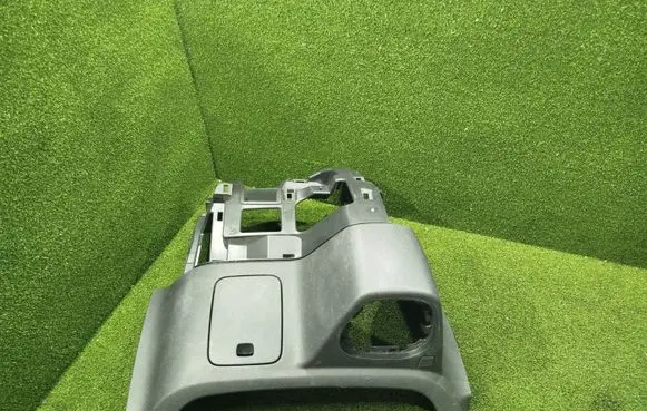 Renault Trafic III (X82) Center console 969104465R 93868019