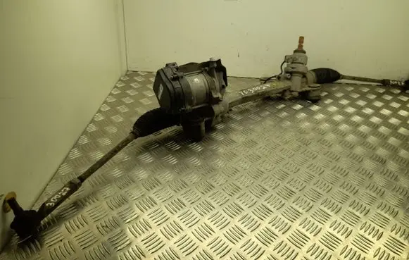 Toyota RAV 4 (XA50) Steering rack 8965042301