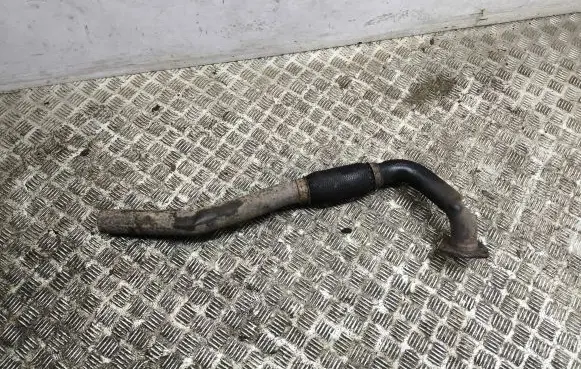 Opel Antara Exhaust flexible connection 