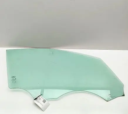 Land Rover Discovery Sport Front door window glass four-door FK7221410AB
