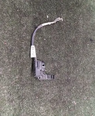 Toyota Auris E180 Negative earth cable (battery) 8211247030