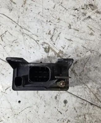 Mercedes-Benz E W211 Glow plug pre-heat relay