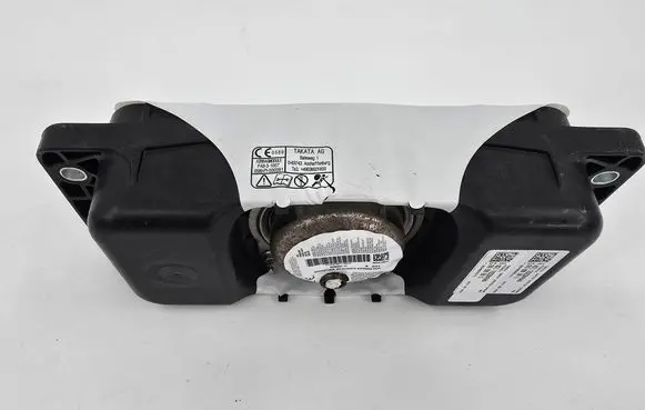 Volkswagen Polo VI Passenger airbag 6f0880204d