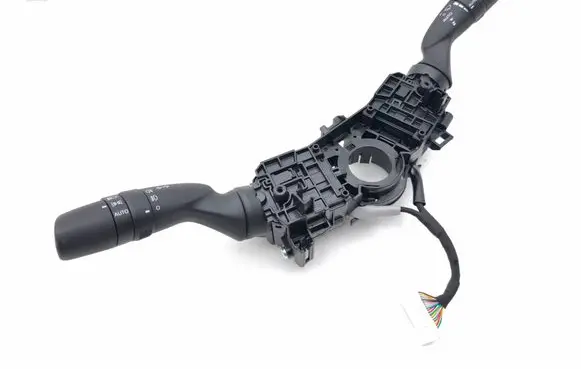 Toyota C-HR II Wiper turn signal indicator stalk/switch 02A6017L033 02D7017J910