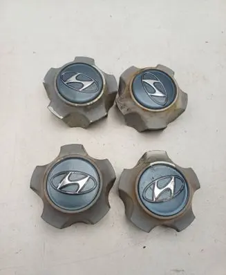 Hyundai Santa Fe Original wheel cap 5296026200